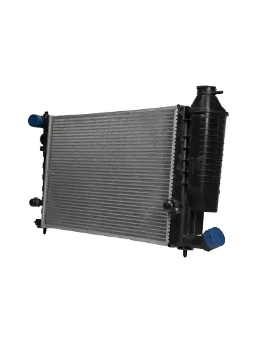 Z20504 радиатор системы охлаждения акпп