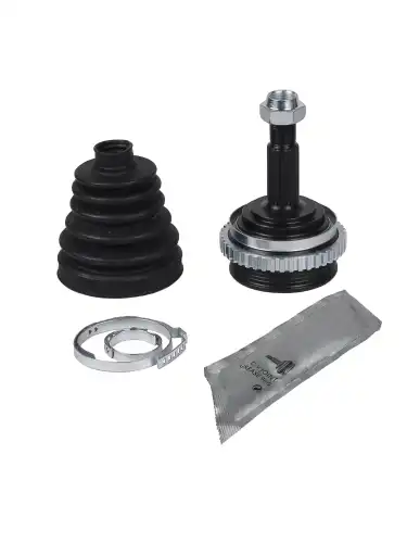 Z21507 шрус наружный к-кт abs 111862215012 ZENTPARTS Z21507
