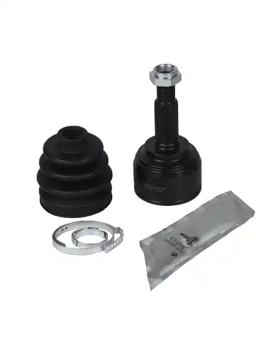 Z21525 шрус наружный к-кт 24992