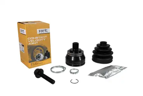 Z21538 шрус наружный к-кт abs 21574