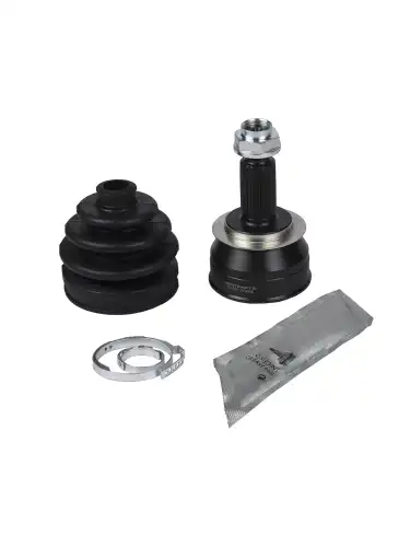 Z21584 шрус наружный к-кт 28393ag001 ZENTPARTS Z21584