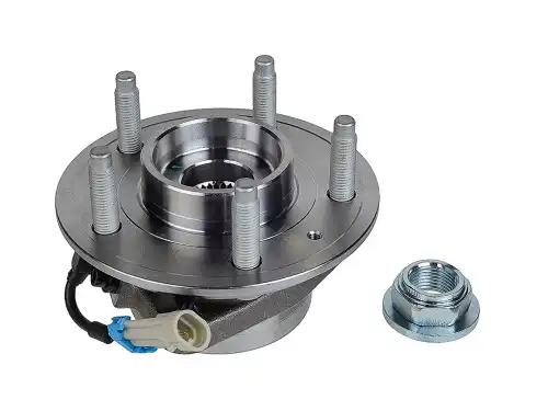 Z21946 к-кт подшипника ступицы передней