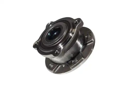 Z21970 к-кт подшипника ступицы передней ZENTPARTS Z21970