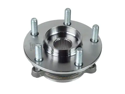 Z21986 к-кт подшипника ступицы передней ZENTPARTS Z21986