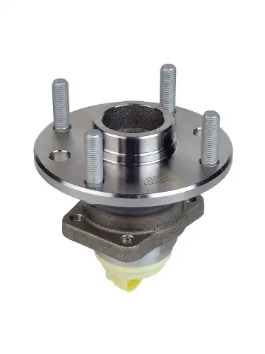 Z22043 к-кт подшипника ступицы задней с abs ZENTPARTS Z22043