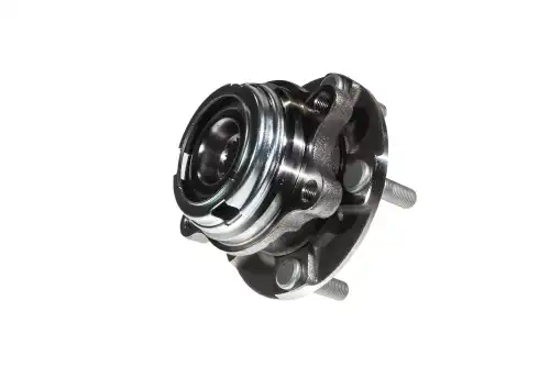 Z22070 к-кт подшипника ступицы передней