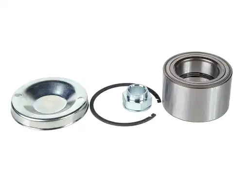 Z22101 к-кт подшипника ступицы передней ZENTPARTS Z22101