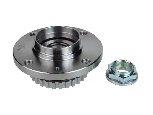 Z22102 к-кт подшипника ступицы задней ZENTPARTS Z22102