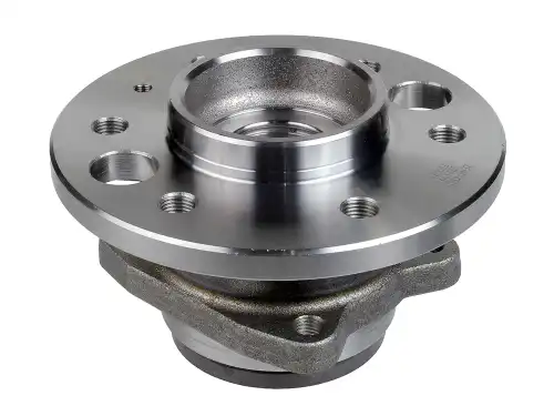 Z22116 к-кт подшипника ступицы задней ZENTPARTS Z22116