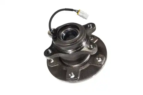 Z22126 к-кт подшипника ступицы задней ZENTPARTS Z22126