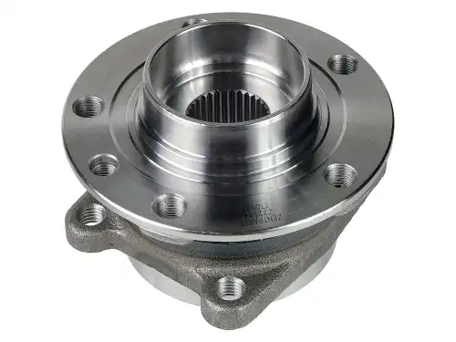 Z22144 к-кт подшипника ступицы задней ZENTPARTS Z22144