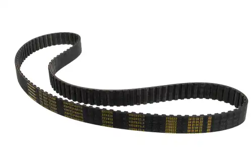 Z22874 ремень грм 119x25.4 ZENTPARTS Z22874