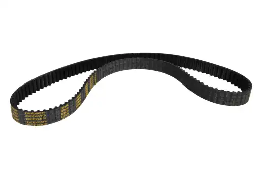 Z22876 ремень грм 129x25.4 ZENTPARTS Z22876