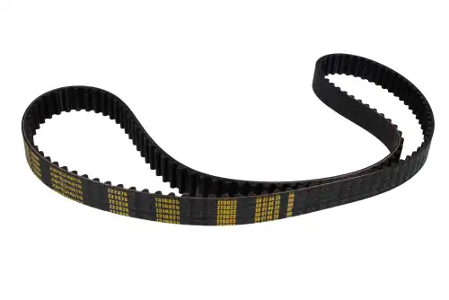 Z22878 ремень грм 131x25 ZENTPARTS Z22878