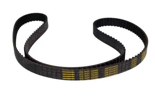 Z22899 ремень грм 163x25.4 ZENTPARTS Z22899