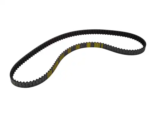 Z22931 ремень грм 125x19 ZENTPARTS Z22931