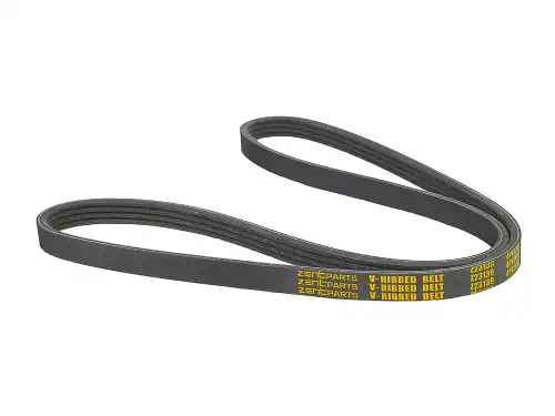 Z23139 ремень поликлиновой 4pk1110