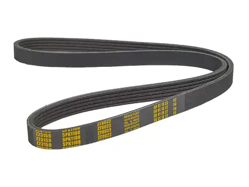 Z23159 ремень поликлиновой 5pk1100