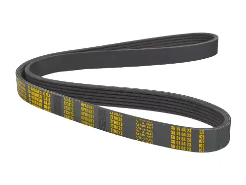 Z23175 ремень поликлиновой 6pk1087