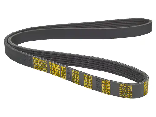 Z23180 ремень поликлиновой 6pk1275