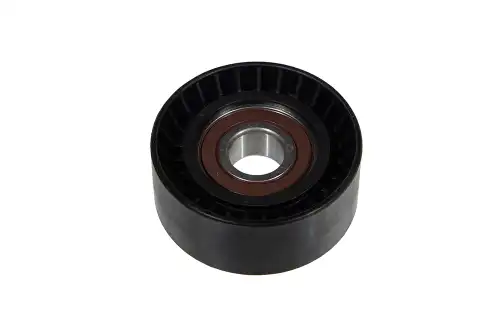 Натяжной ролик поликлиновой ремень