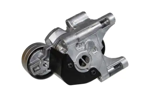 Z23740 ролик натяжной с механизмом натяжения