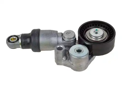 Z23743 ролик натяжной с механизмом натяжения