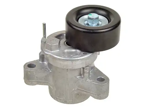 Z23843 ролик натяжной с механизмом натяжения