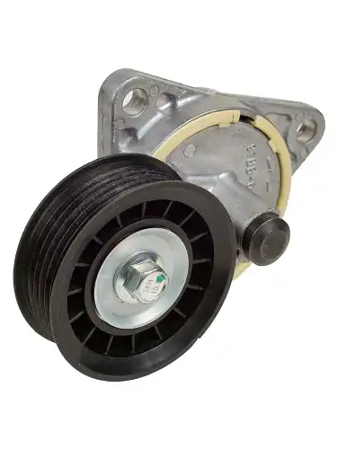 Z23873 ролик натяжной c механизмом натяжения