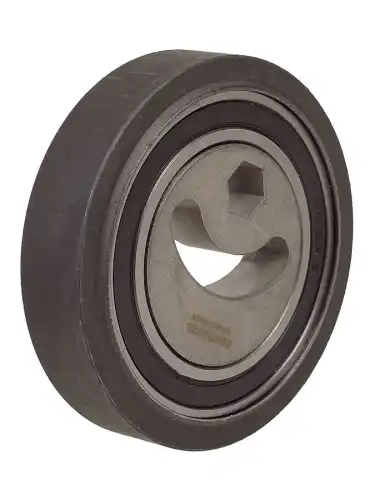 Z24029 ролик натяжной ZENTPARTS Z24029