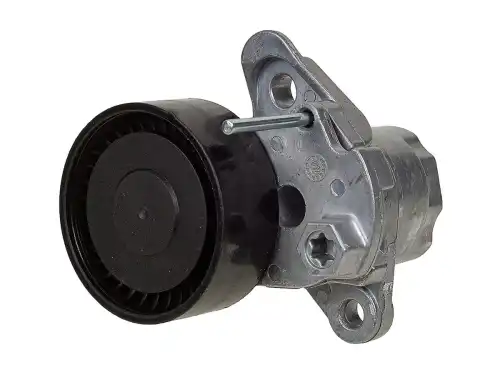 Z24055 ролик натяжной с механизмом натяжения