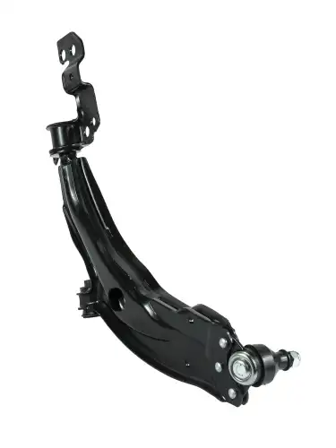 Z24606 рычаг правый