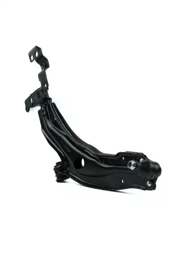 Z24690 рычаг левый