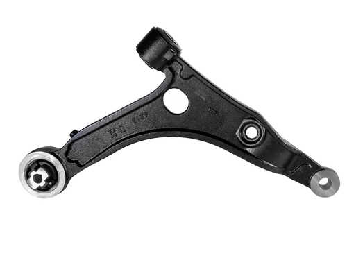 Z24698 рычаг правый ZENTPARTS Z24698