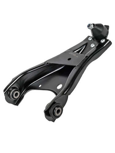 Рычаг нижний левый ZENTPARTS Z24754