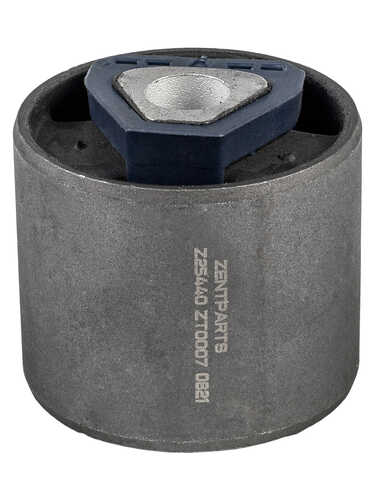 Z25440 сайлентблок рычага верхн.