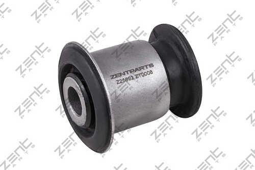 Сайлентблок рычага пер. ZENTPARTS Z25692