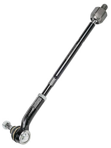 Тяга рулевая с наконечником левая ZENTPARTS Z28306