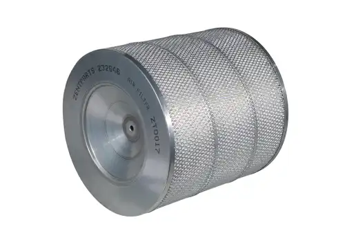 Z32646 фильтр воздушный h370 d350 d210 ZENTPARTS Z32646