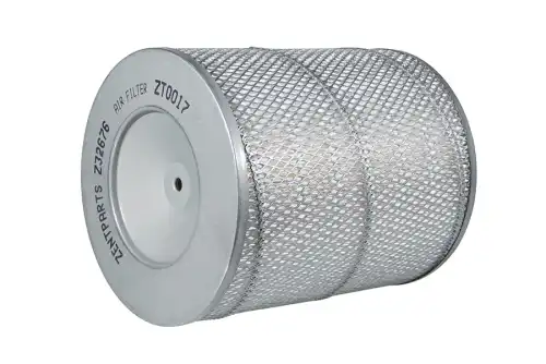 Z32676 фильтр воздушный h300 d242 d132/11 ZENTPARTS Z32676