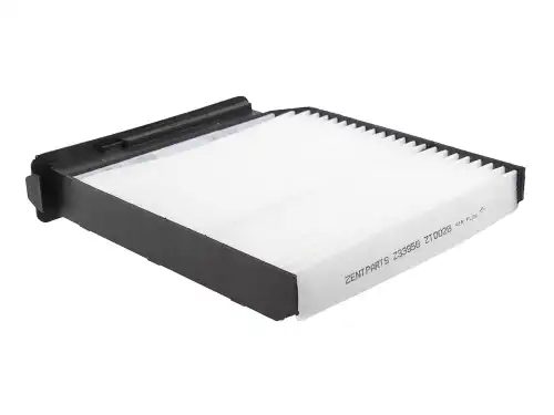 Z33956 фильтр салона ZENTPARTS Z33956