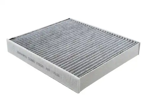 Z33980 фильтр салона угольный