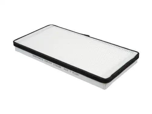 Z34107 фильтр салона ZENTPARTS Z34107
