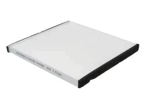 Z34108 фильтр салона