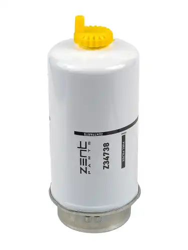 Z34738 фильтр топливный