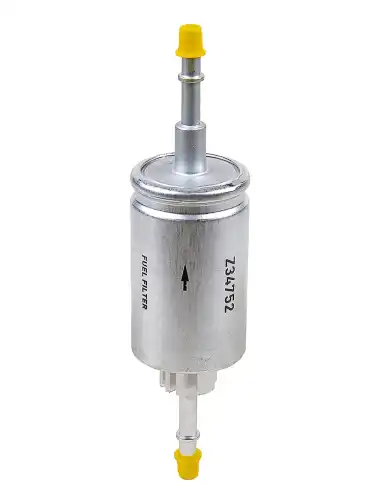 Z34752 фильтр топливный