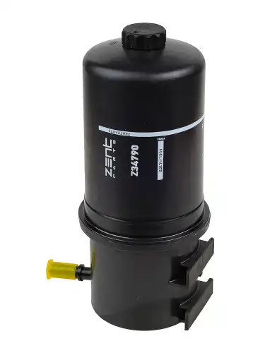 Z34790 фильтр топливный