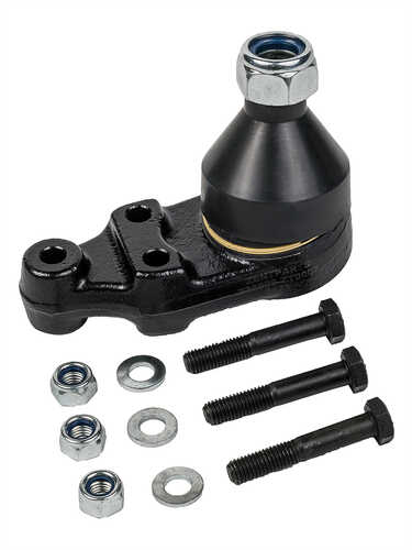 Опора шаровая ZENTPARTS Z36906