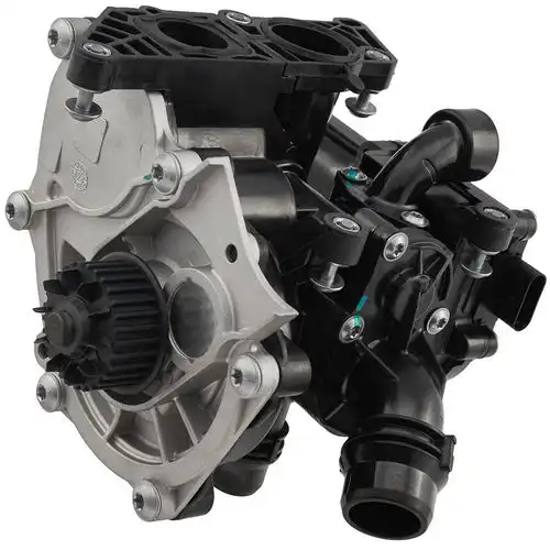 Водяной насос audi a1 a3 a4 a5/s5 a6 a7 q3 q5 q7 tt seat alhambra ii ateca ibiza leon