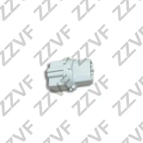 Патрон под лампочку honda accord (98-13) civic 4d (06-12) (-- россия) ZZVF ZV003H